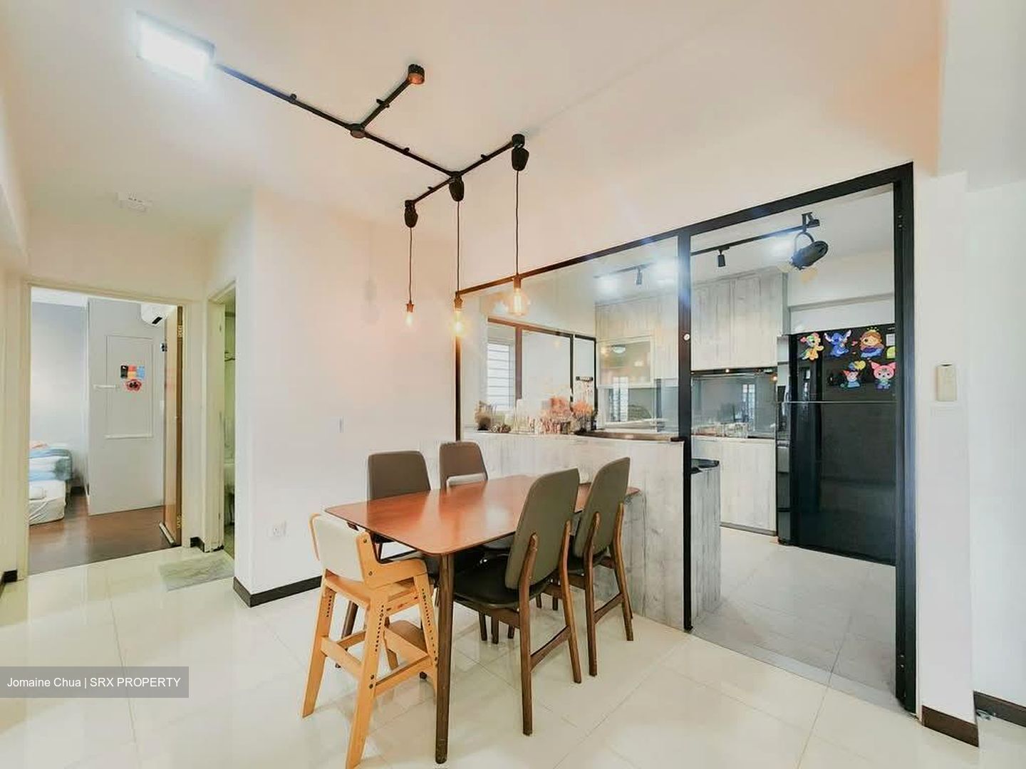 Blk 684D Waterway View (Punggol), HDB 4 Rooms #573255871